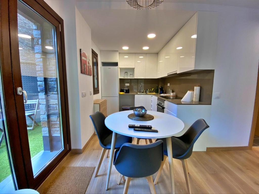 Apartamento En Encamp, Anyo 2. Hasta 6 Personas Екстер'єр фото
