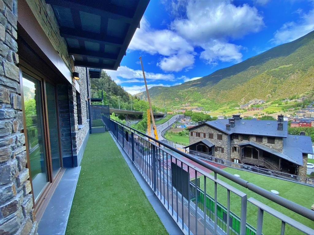 Apartamento En Encamp, Anyo 2. Hasta 6 Personas Екстер'єр фото
