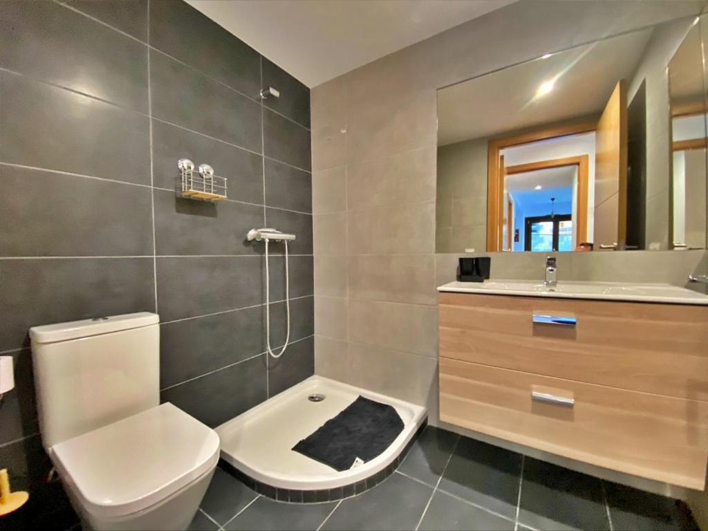 Apartamento En Encamp, Anyo 2. Hasta 6 Personas Екстер'єр фото